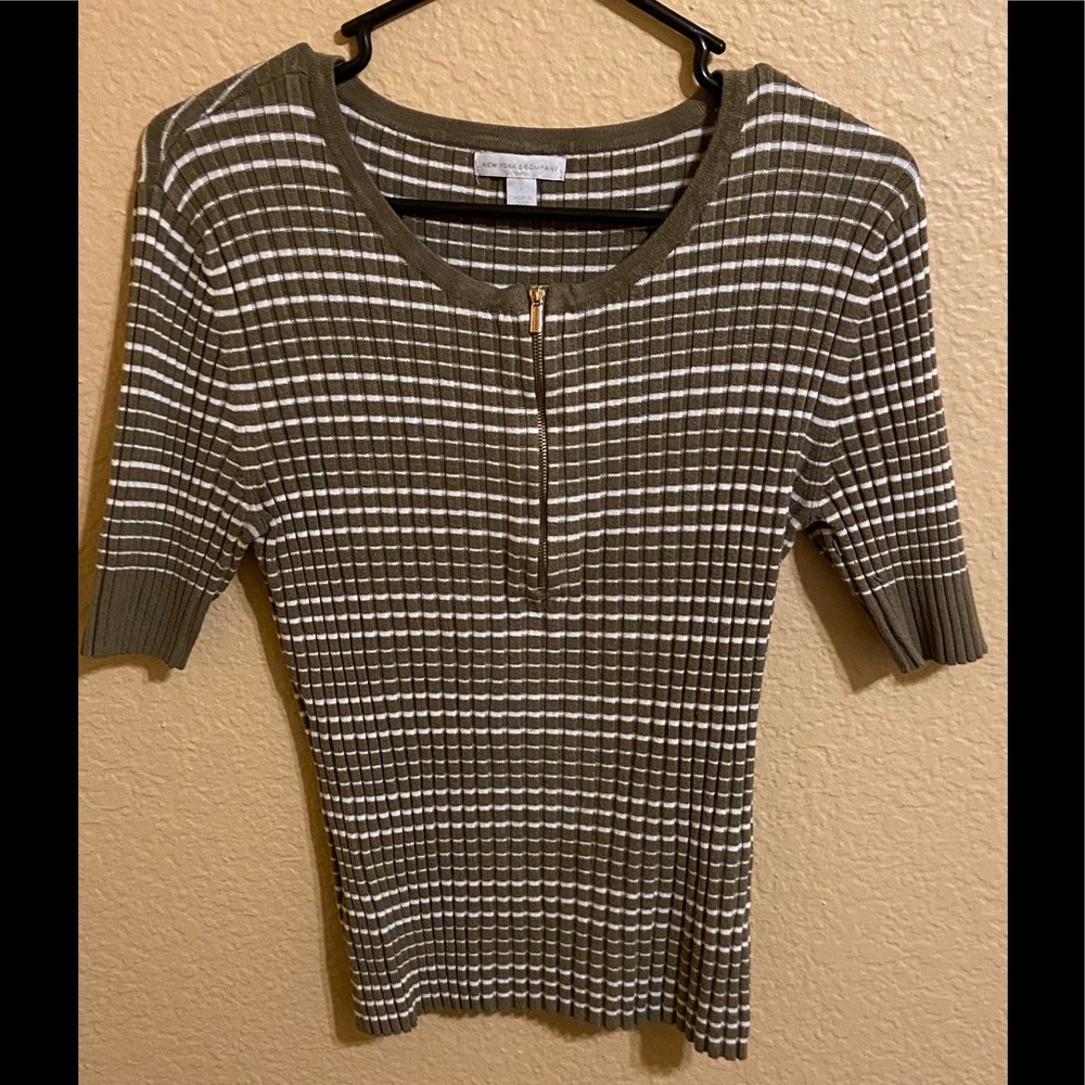 New York & Company top